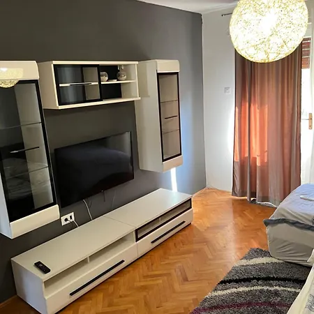 Adriatic Design- דירה *