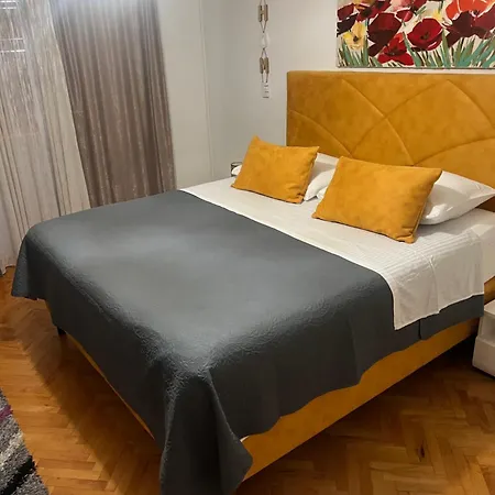 Adriatic Design- דירה